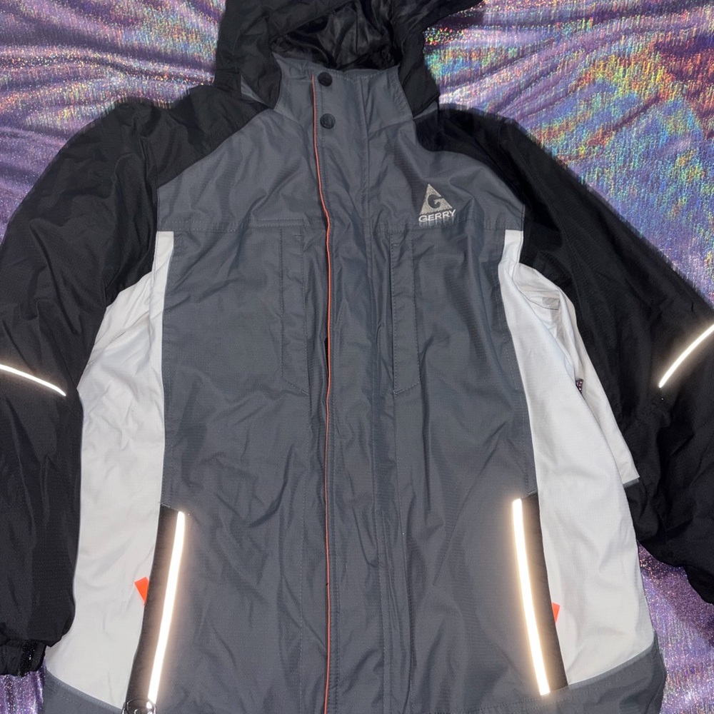 Boys Gerry Snow Jacket